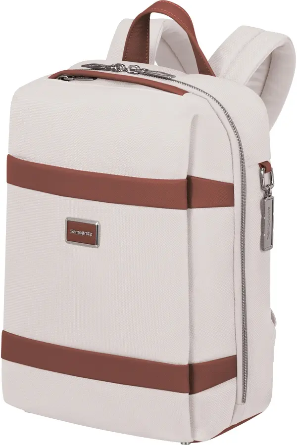 SAMSONITE Batoh Image Biz Ivory, 32 x 23 x 12 (161261/1451)