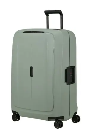 SAMSONITE Kufr Essens Spinner 75/33 Sage, 52 x 33 x 75 (146912/1773)