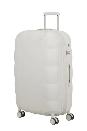 AT Kufr Dreami Spinner 77/30 Expander Cloud White, 50 x 30 x 77 (159744/0479)