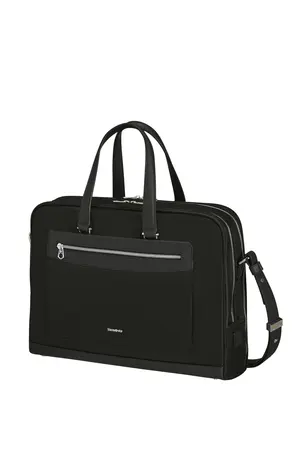 Samsonite Zalia 2.0 BAILHANDLE 2 COMP 15.6" černá