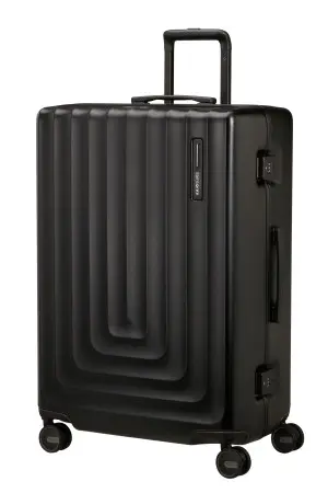 SAMSONITE Kufr Focus Spinner 75/29 Matt Graphite, 51 x 29 x 75 (154587/4804)