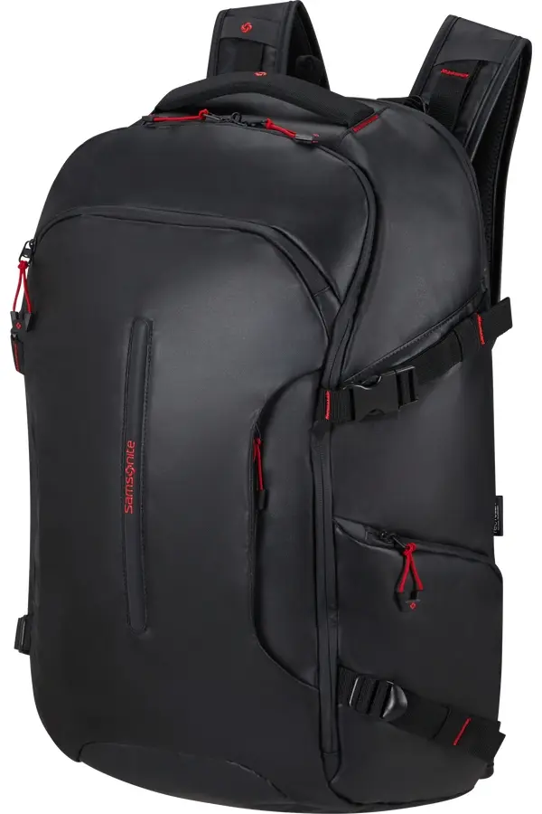 SAMSONITE Cestovní batoh 17.3" S Prodiver Black, 54 x 34 x 26 (159204/1041)