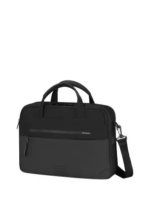 SAMSONITE Taška na notebook 15,6" SLIM Moderny Black, 41 x 6 x 30 (158034/1041)