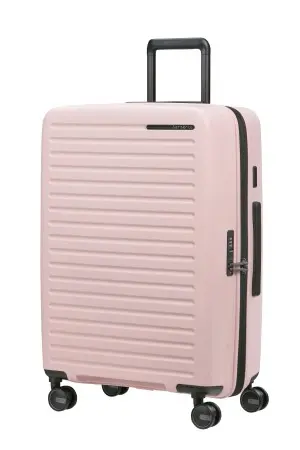 SAMSONITE Kufr RestackD Spinner Expander 68/26 Rose, 46 x 26 x 68 (150704/1751)