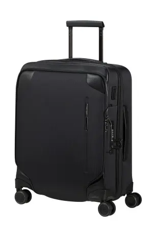 SAMSONITE Kufr Splendix Spinner Expander 55/20 Cabin