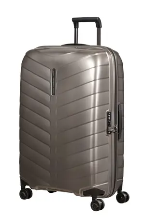 SAMSONITE Kufr Attrix Spinner 75/30 Dune, 52 x 30 x 75 (146119/1304)