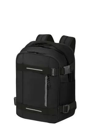AT Batoh na notebook 15,6" Urban Track Asphalt Black, 34 x 33 x 45 (155703/0423)