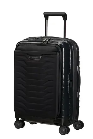 SAMSONITE Kufr Proxis Spinner Expander 55/20 Easy Access Cabin