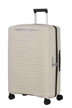 SAMSONITE Kufr Upscape Spinner Expander 75/30 Sandstone, 30 x 51 x 75 (143110/2038)