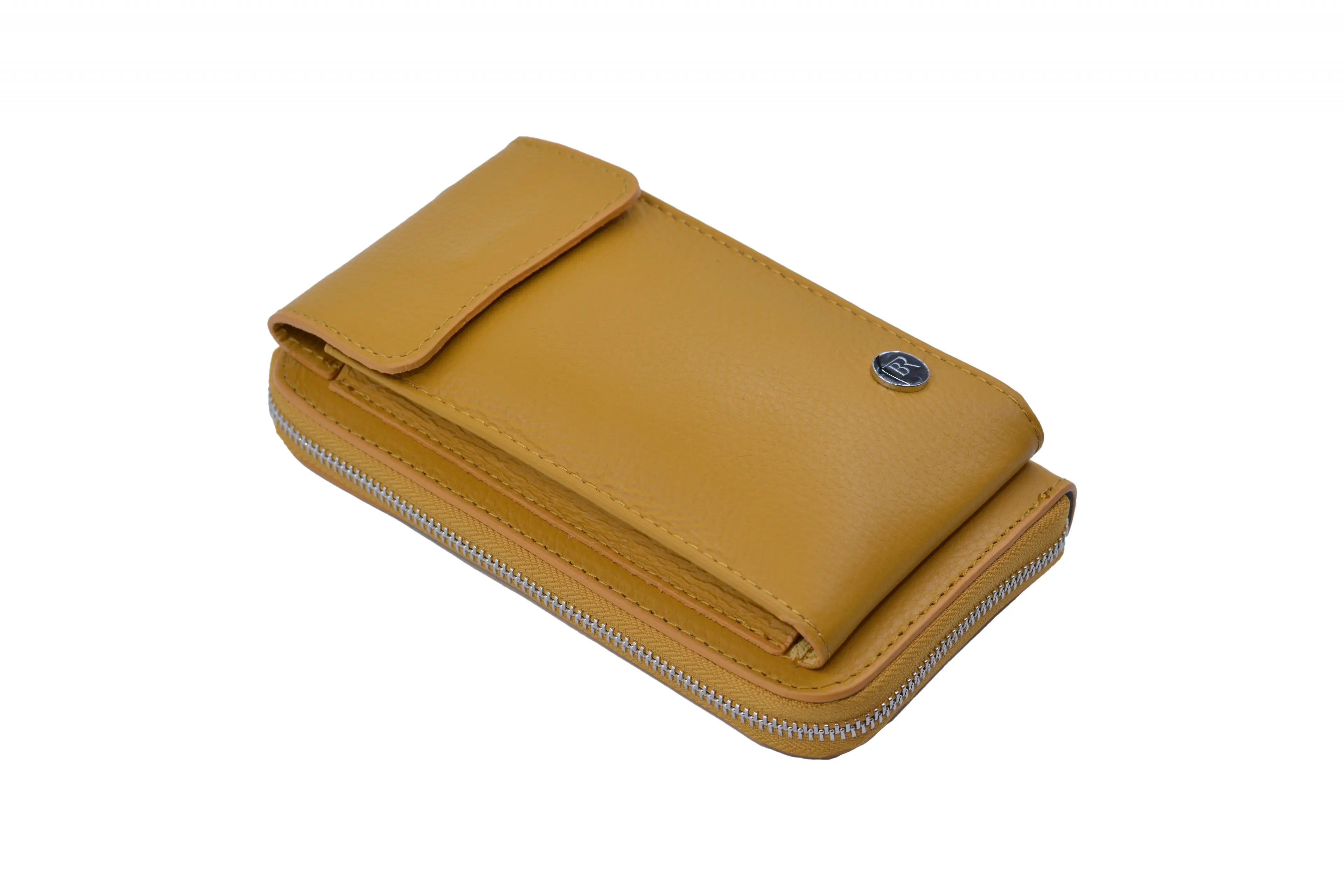 BRIGHT Dámská crossbody kapsa/peněženka