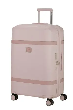SAMSONITE Kufr Image Spinner 69/28 Expander Rose, 45 x 28 x 69 (154692/1751)