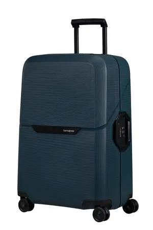 SAMSONITE Kufr Magnum 2 Spinner 69/30 Midnight Blue, 48 x 30 x 69 (139846/1549)