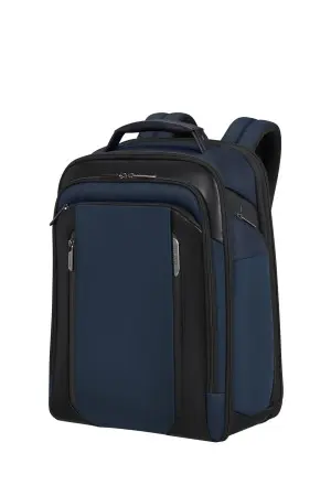 SAMSONITE Batoh na notebook 15.6" Spectrolite 4.0 Underseater Expander Blue, 36 x 20 x 45 (158110/1090)