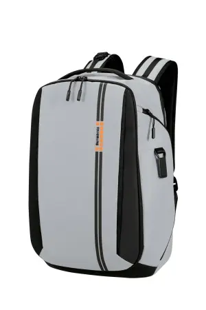 SAMSONITE Turistický batoh Active Road 25L Overnight Grey, 31 x 18 x 49 (157597/1408)