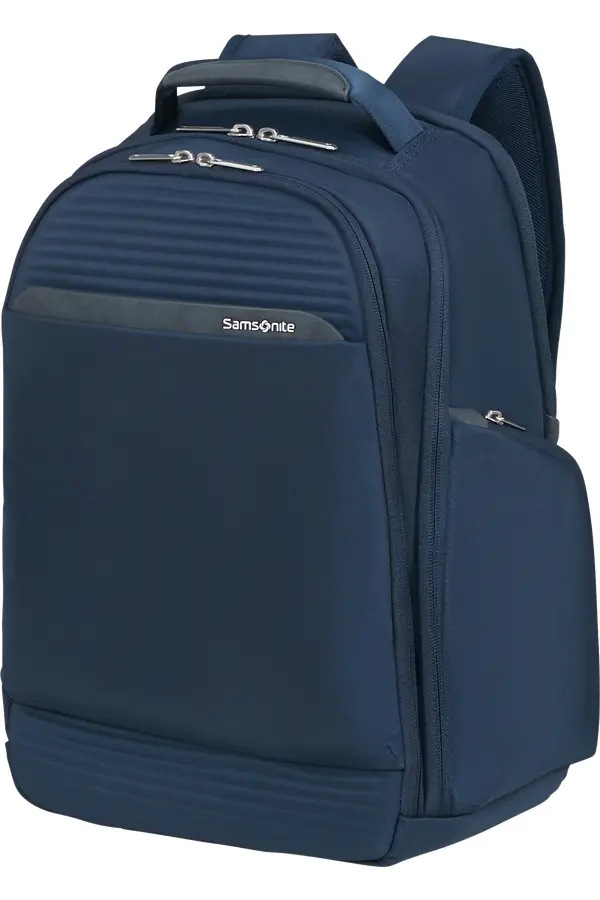 SAMSONITE Batoh na notebook 15.6" Paralux Midnight Navy, 43 x 33 x 18 (156433/1552)
