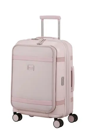 SAMSONITE Kufr Image Spinner 55/23 Easy Access Cabin Expander