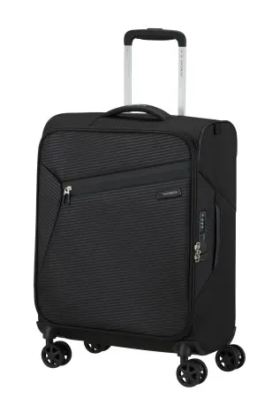 SAMSONITE Kufr Litebeam Spinner 55/20 Cabin