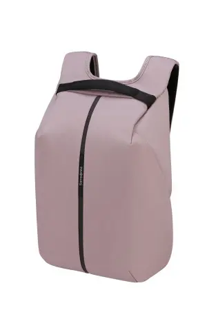 SAMSONITE Batoh na notebook 14,1" Securipak 2.0 Lilac, 28 x 15 x 42 (150940/1954)