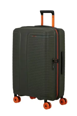 SAMSONITE Kufr Prodiver Spinner Expander 69/25