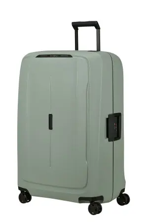 SAMSONITE Kufr Essens Spinner 81/34 Sage, 56 x 34 x 81 (152056/1773)