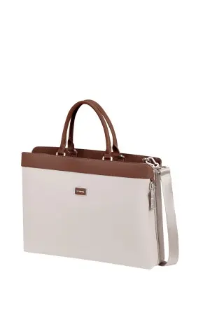 SAMSONITE Kabelka na notebook 15,6" Image Biz