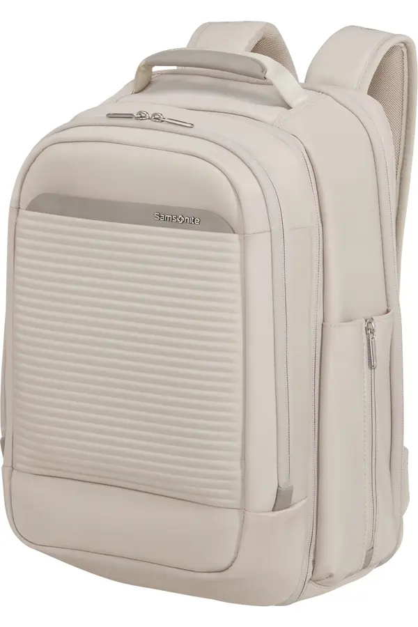 SAMSONITE Cestovní batoh 2 v 1 Paralux Stone Grey, 44 x 31 x 24 (156435/1830)