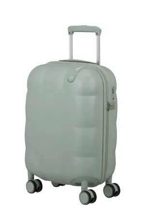 AT Kufr Dreami Spinner 55/22 Cabin Everdream Sage, 40 x 22 x 55 (159742/A999)