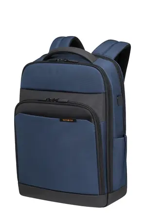 Samsonite MYSIGHT laptop backpack 15, 6" 1st Blue - batoh pro notebook