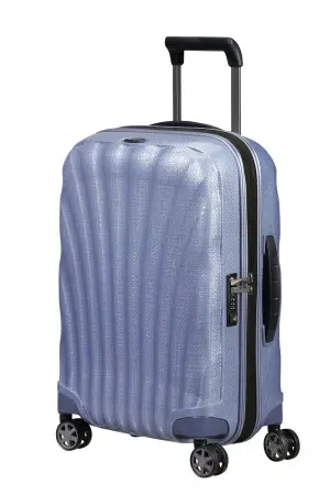 SAMSONITE Kufr C-Lite Spinner Expander 55/20 Cabin Lavender, 55 x 20 x 40 (159482/1491)