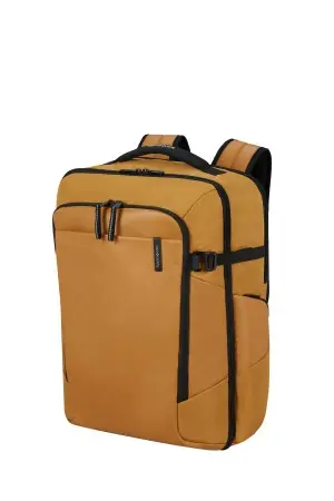 SAMSONITE Batoh na notebook 17,3" L Armox Ochre, 36 x 24 x 48 (154061/1625)
