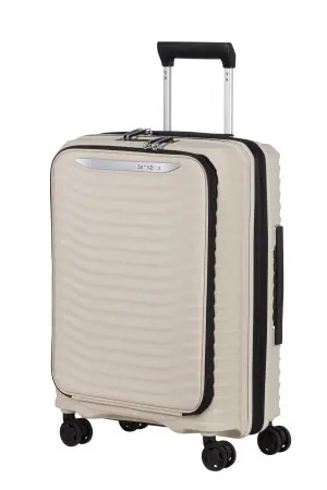 SAMSONITE Kufr Upscape Spinner Expander 55/20 Cabin