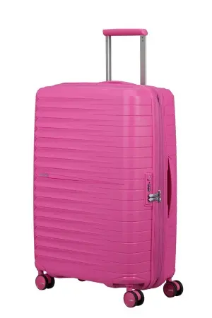 AT Kufr Fastforward Spinner 68/26 Expander Electric Fuchsia, 46 x 26 x 68 (155260/A895)