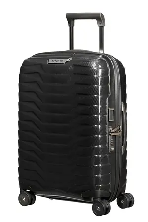 SAMSONITE Kufr Proxis Spinner Expander USB 55/20 Cabin