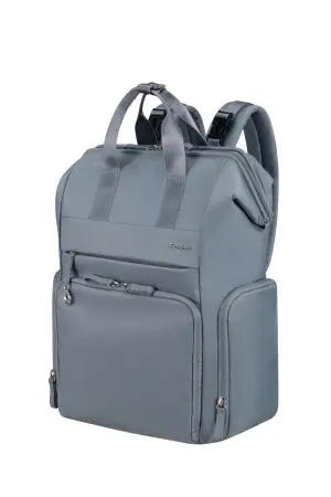 SAMSONITE Dámský batoh 14.1" Move 5.0 Dusty Blue, 27 x 15 x 40 (155843/1310)