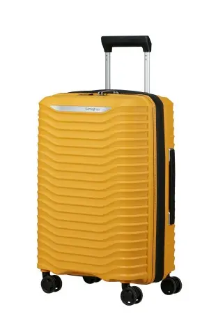 SAMSONITE Kufr Upscape Spinner Expander 55/23/35 Cabin