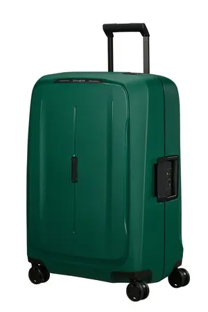 SAMSONITE Kufr Essens Spinner 69/30 Alpine Green, 49 x 30 x 69 (146911/4705)