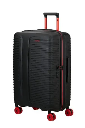 SAMSONITE Kufr Prodiver Spinner Expander 69/25