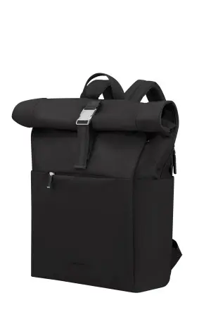 SAMSONITE Batoh na notebook Rolltop 15,6" 4Pack