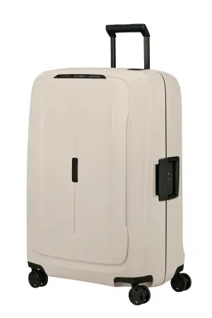 SAMSONITE Kufr Essens Spinner 75/33 Sandstone, 52 x 33 x 75 (146912/2038)