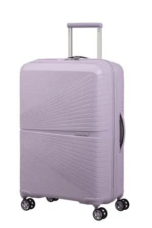 AT Kufr Airconic Spinner 67/26 Stormy Lilac, 45 x 26 x 67 (128187/A646)