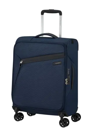SAMSONITE Kufr Litebeam Spinner 55/20 Cabin