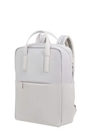 SAMSONITE Batoh na notebook 15,6" 4Pack Cloudy Grey, 30 x 12 x 41 (151629/9930)
