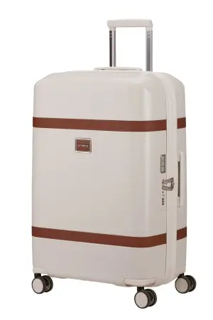 SAMSONITE Kufr Image Spinner 69/28 Expander Ivory, 45 x 28 x 69 (154692/1451)