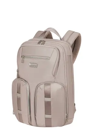 SAMSONITE Batoh na notebook 14,1" Urban-Eye Quartz, 27 x 13 x 41 (155256/1721)