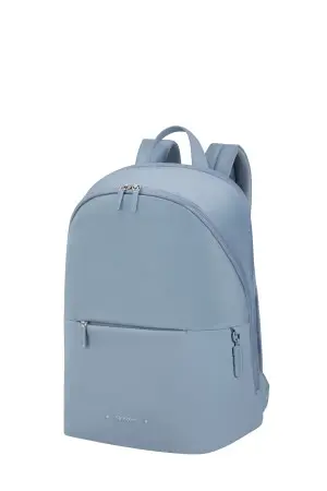 SAMSONITE Batoh na notebook 14,1" 4Pack Dusty Blue, 27 x 15 x 40 (151626/1310)