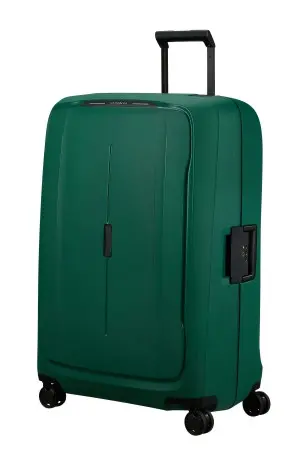 SAMSONITE Kufr Essens Spinner 81/34 Alpine Green, 56 x 34 x 81 (152056/4705)