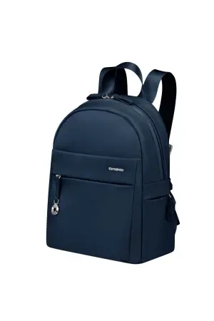 SAMSONITE Dámský batoh S Move 5.0 Dark Blue, 23 x 11 x 29 (151647/1247)