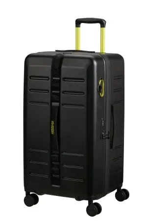 AT Kufr Trailon Spinner 73/38 Trunk Black, 40 x 38 x 73 (152542/1041)