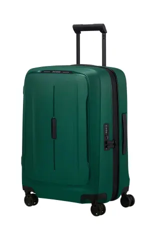 SAMSONITE Kufr Essens Spinner 55/20 Cabin Expander ZIP
