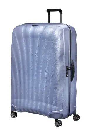SAMSONITE Kufr C-Lite Spinner 86/36 Lavender, 86 x 36 x 58 (122863/1491)